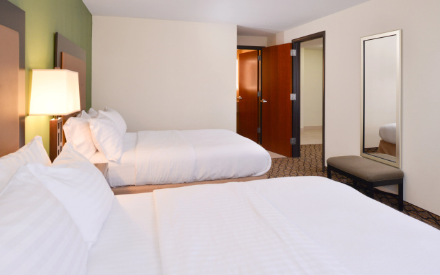Holiday Inn Poplar Bluff by IHG