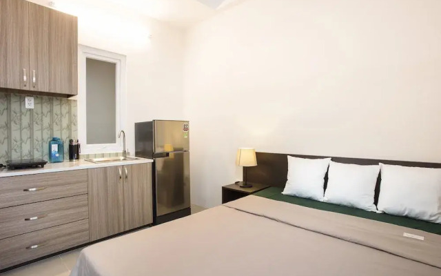 Sen Hostel
