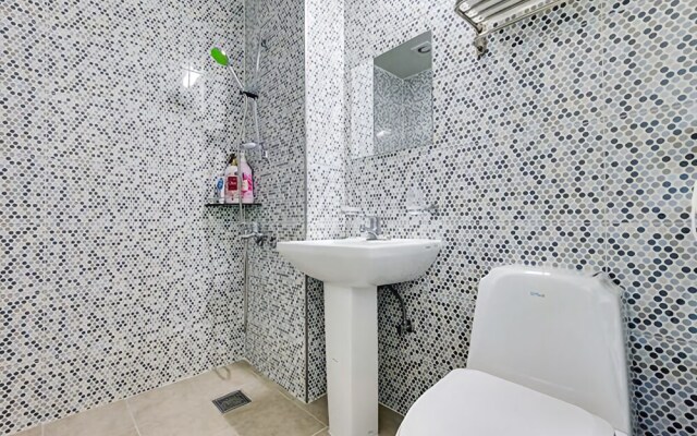 Buan Solei View Spa Pension