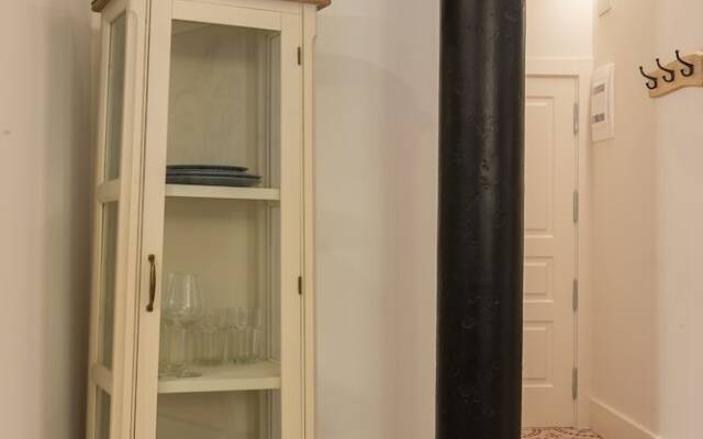 Apartamento de diseño reformado by SatH