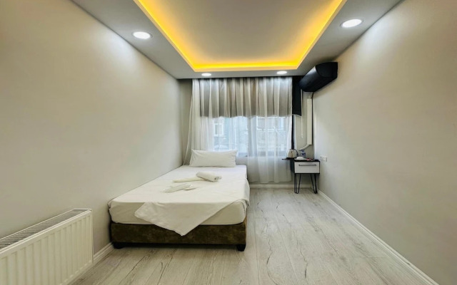 Asil Kosova Hotel