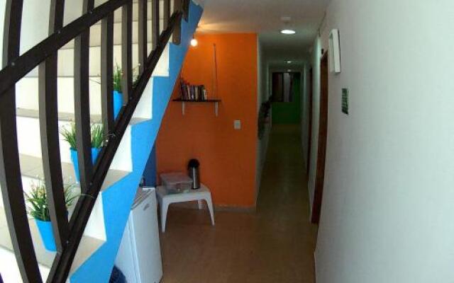 Hostel V and A Villa Alejandra