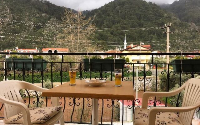ICR Sun Village Apartments
