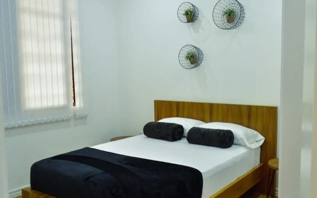 Three House Hostel Boutique