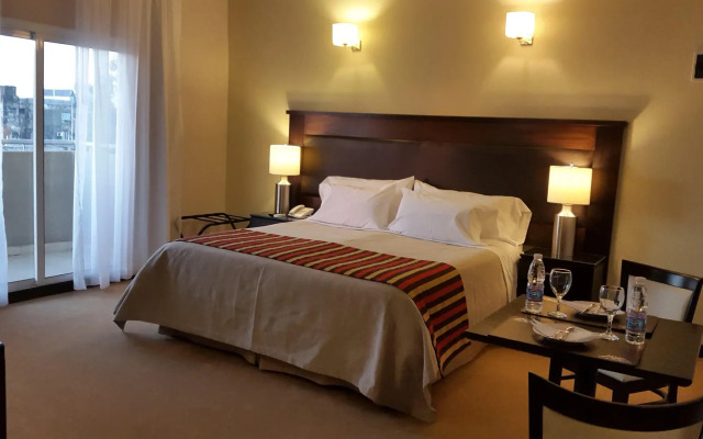 Hotel Altos Del Estero