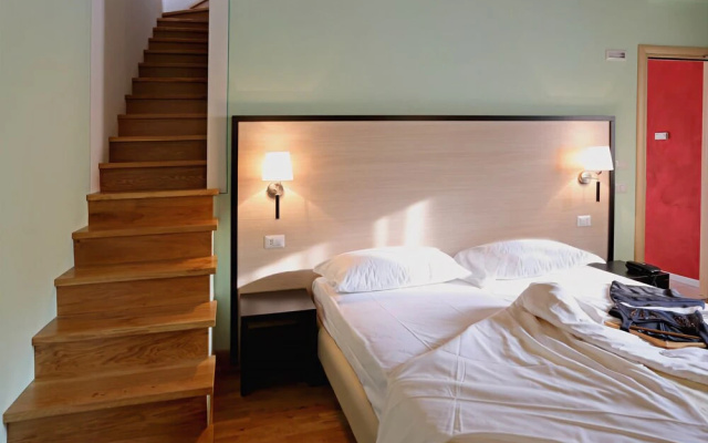 Villa Clorè Hotel & Spa