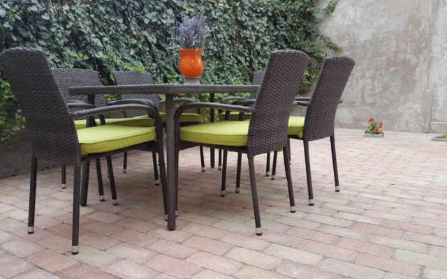 Jooremenyseg Vendeghaz