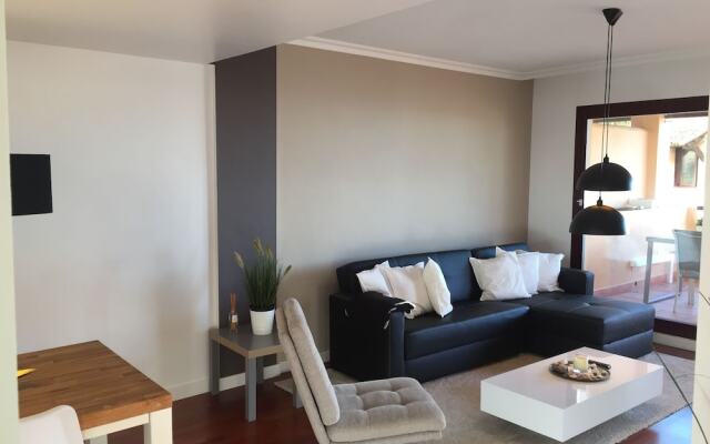 Romantic & Luxurious Duplex SEA View