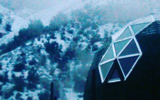 Refugio Ecologico