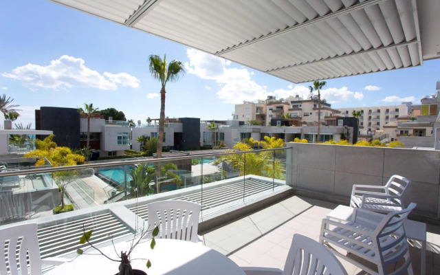 Opera Exclusive Apartments