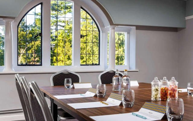 Mercure Tunbridge Wells Hotel