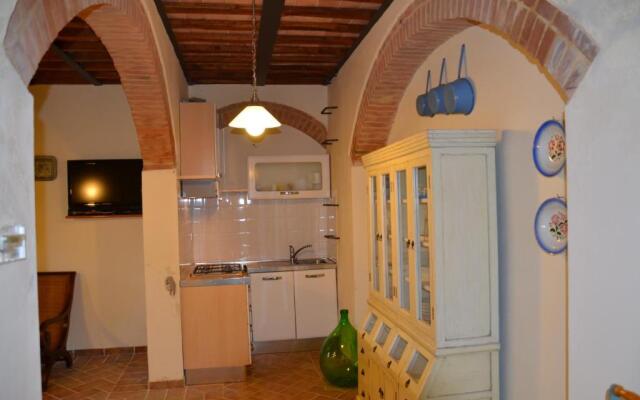 Agriturismo Sant'Alfredo