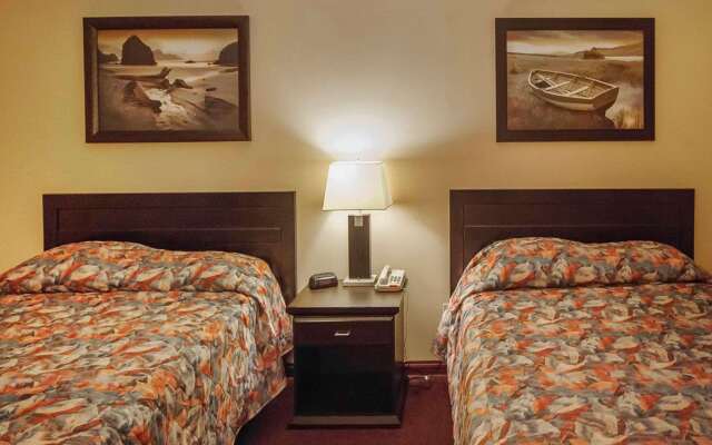 Econo Lodge Edson