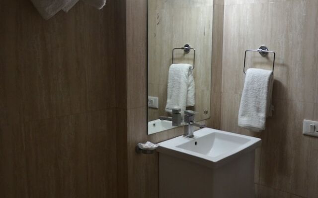 Hotel Durga Deluxe