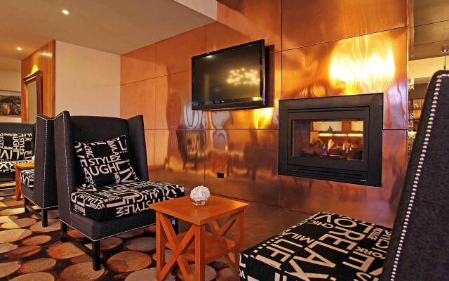 Fairmont Resort Blue Mountains MGallery Collection