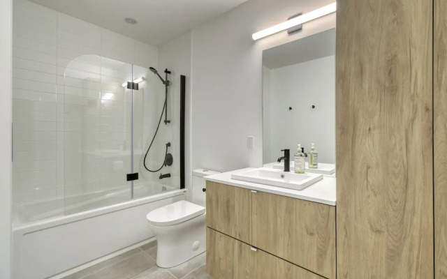 201 Verbier Building 4