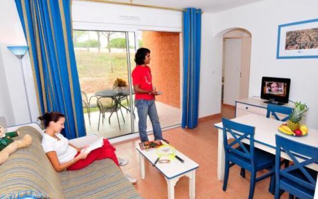 Résidence Goelia Le Village Azur