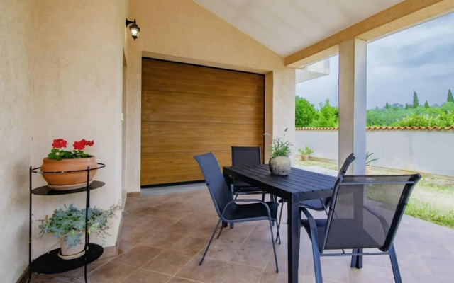 Istria Rosa in Pula - Istrien