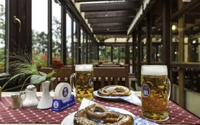 Schlossrestaurant Neuschwanstein