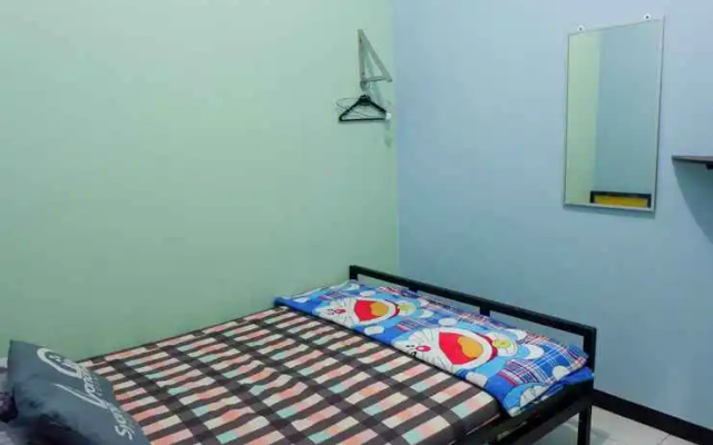Siguragura Homestay Syariah