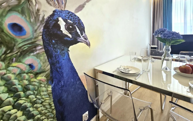 Apartament Pawie Oczko - 365PAM