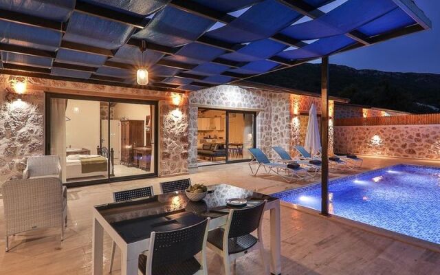 Villa Magnolia 2
