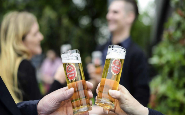 Hotel Mondial am Dom Cologne MGallery Collection