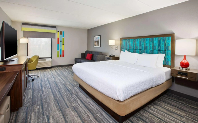 Hampton Inn Daytona/Ormond Beach