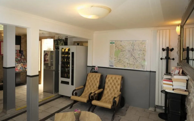 Grand Hôtel de Clermont