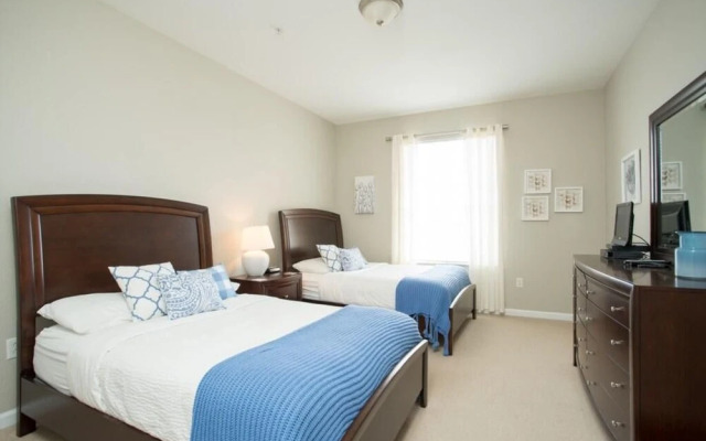 Tropicana Lake View 3 Bedroom Condo