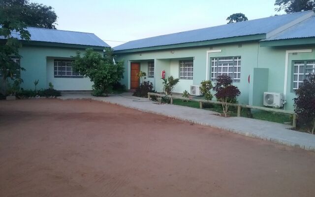 Masikiro Self-Catering Units