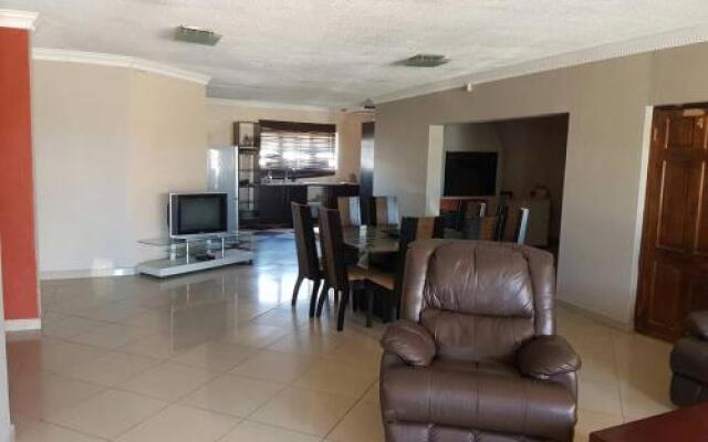 Elilo Bed and breakfast