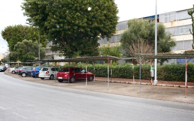Apartamento Euromar en la Carihuela
