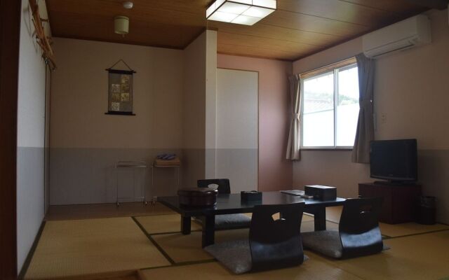 Japanese Auberge Matsu-tsuru