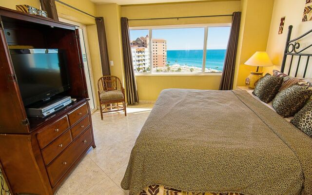 Bonita 701 - 3 Br Condo