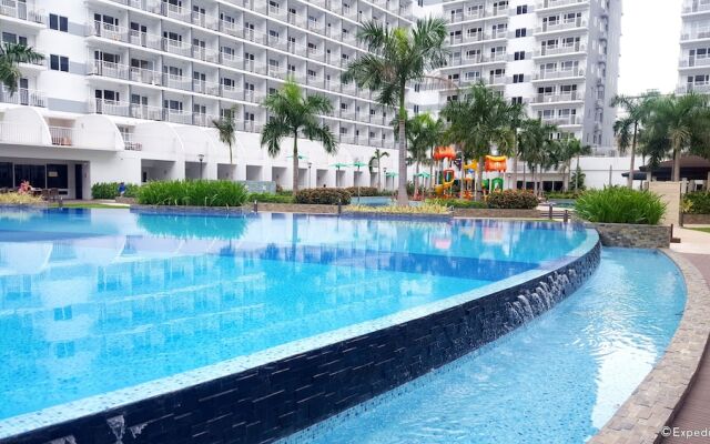 Shell Residences
