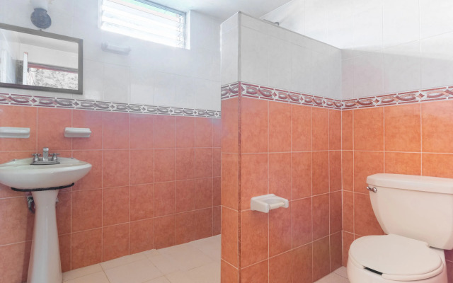 Rancho Hotel El Carmen