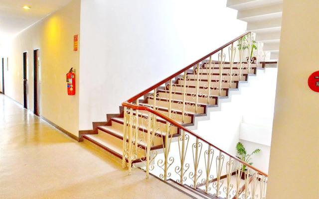 The Sunrise Residence