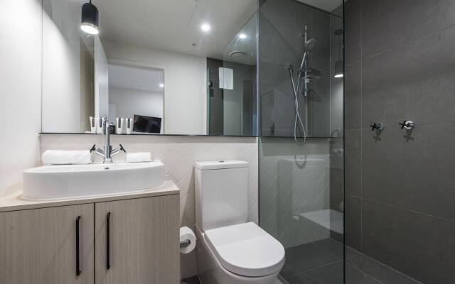 Playhouse Apartments