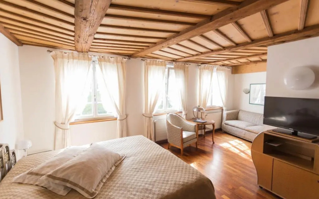 Hotel Rebstock