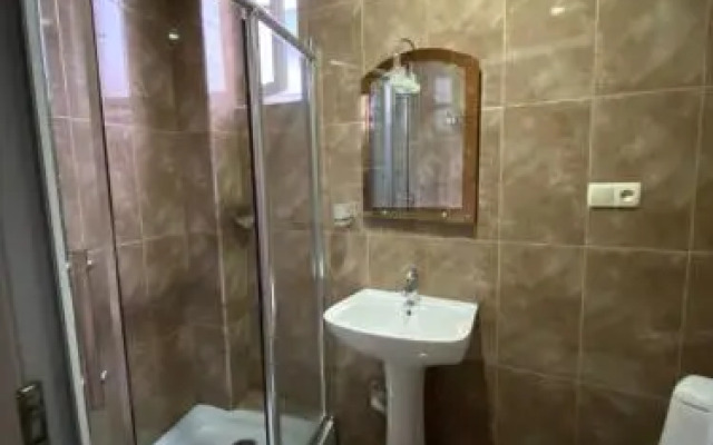 Hotel Eurasia