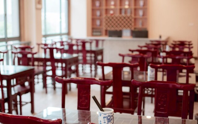 Qiandaohu Yayue Lake View Hotel