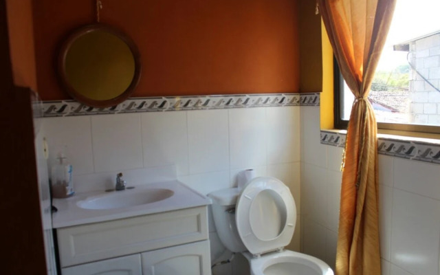 Hostal Sorelle