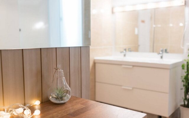 Hongdae Nanu Guesthouse Kpop