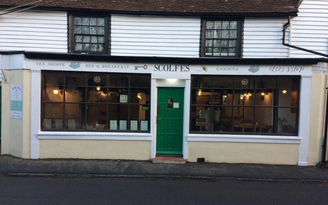 Scolfes