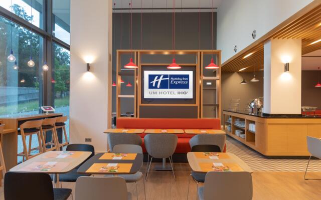Holiday Inn Express Porto - Exponor by IHG