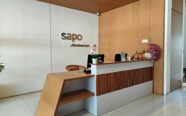 Sapo Jimbaran Bali