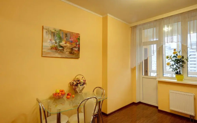 Sophie Apartments