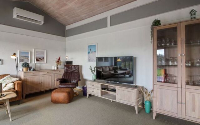"Dijana" - 650m from the sea in NW Jutland