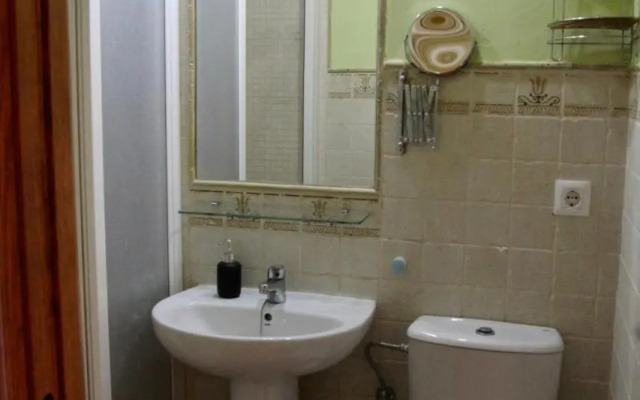 Apartamento La Ponderosa